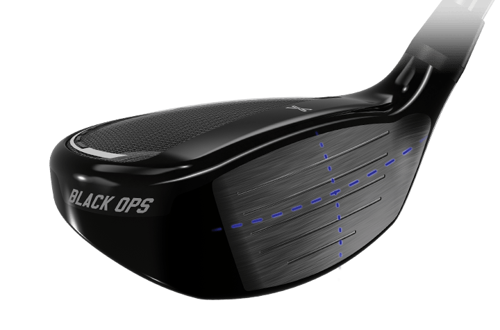 Buy Black Ops 0311 Hybrid - Hybrid Golf Clubs | PXG Canada